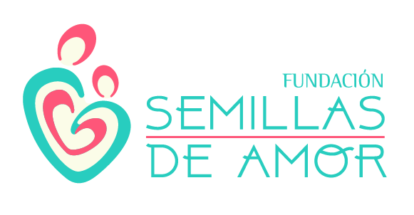 Logo Fundacion Semillas de Amor