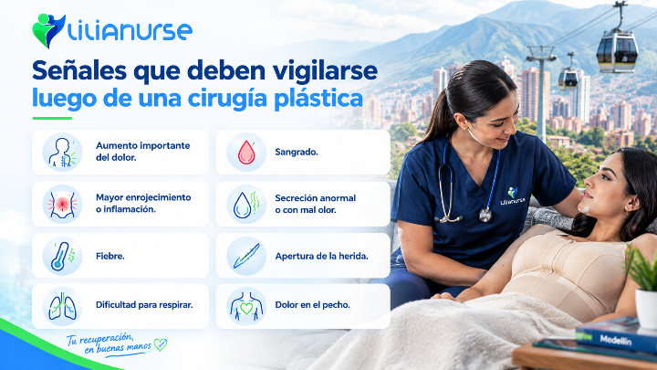 Senales-de-alerta-despues-de-una-cirugia-plástica